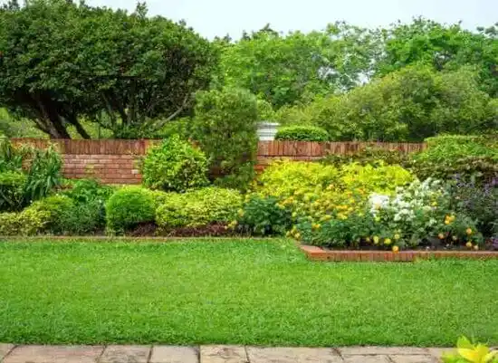 landscaping services Osmond